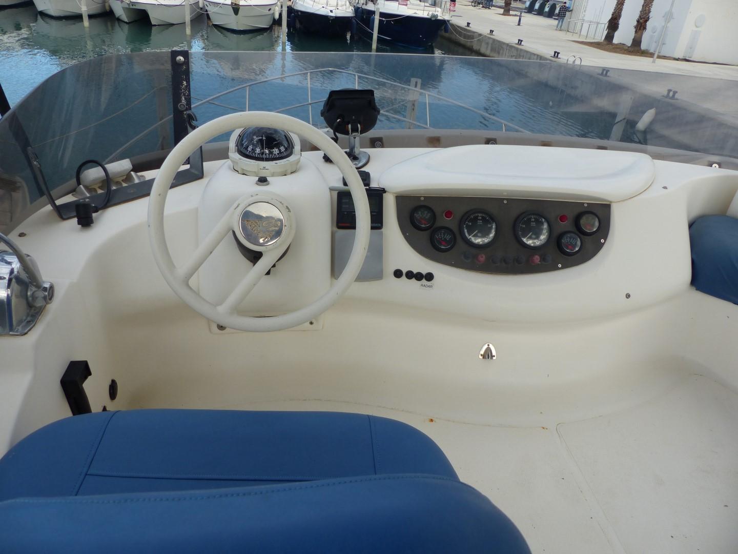 slider 15 Azimut  39 Fly